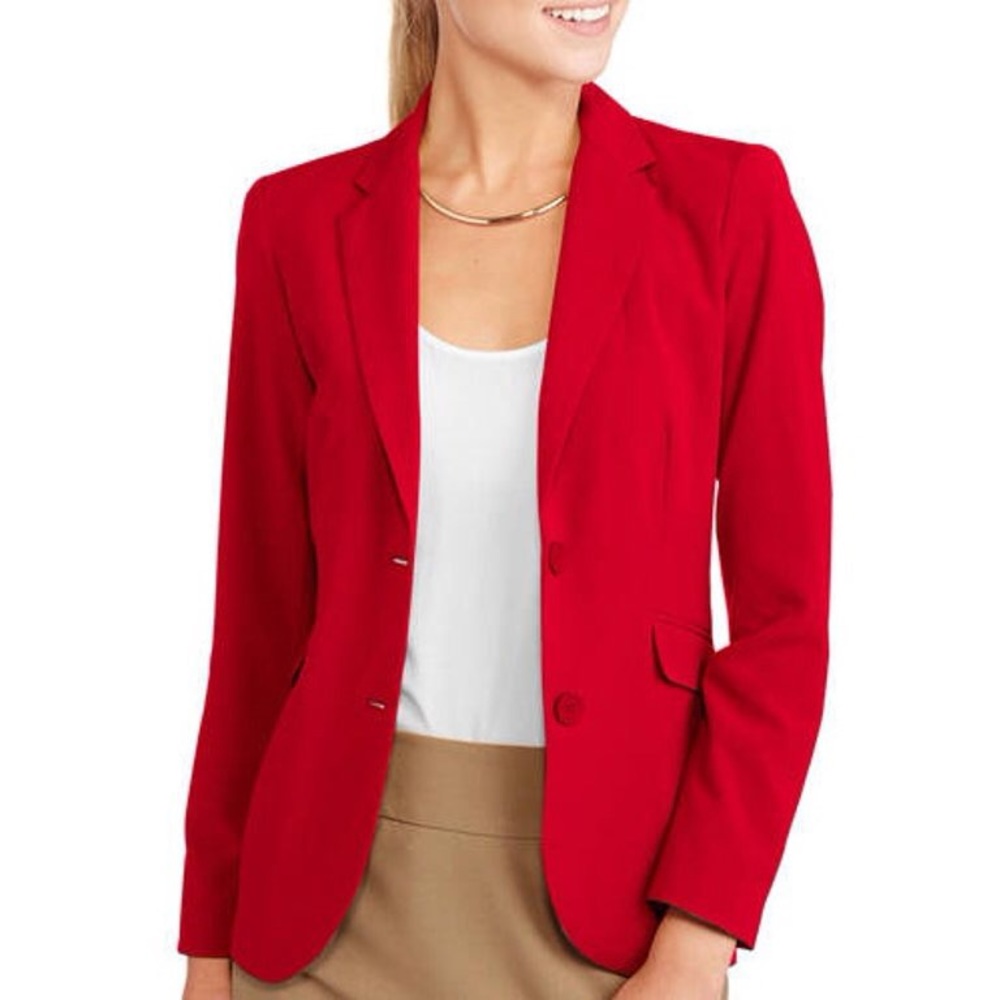 Classic Blazer